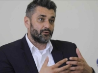 EMIR SULJAGIĆ, U ŠALJIVOM TONU: 'Ovo doživljavam kao znak značajnog napretka...'