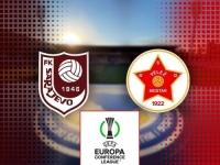 VELIKI ISPIT PRED BH. KLUBOVIMA. Velež i Sarajevo saznali protivnike u kvalifikacijama za Konferencijsku ligu