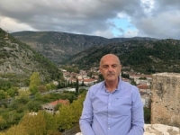 NJEGA PODRŽAVAJU I SDA I SDP: Ovo je kandidat za načelnika Stoca