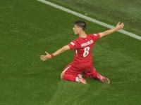 ZOVU GA 'TURSKI MESSI': Pogledajte spektakularni pogodak turskog tinejdžera Arde Gulera (VIDEO)