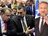 SDA TRAŽI REAKCIJU VLASTI: 'Zašto šutite dok traje udar na suverenitet i teritorijani integritet BiH?'