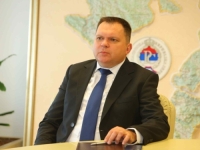 MINISTAR U  VLADI RS-a, ŽELJKO BUDIMIR: 'Cilj sankcija je finansijski daviti Republiku Srpsku!'