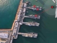 BLISKI ISTOK VRIJE, SADA JE SVE MOGUĆE: Hezbollah objavio snimak koji je prestravio Izrael, svi strahuju da slijedi TOTALNI RAT... (VIDEO)