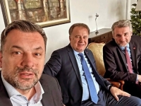 POLITIČKA PARALIZA BiH: Dok Trojka prodaje maglu, Ukrajina i Moldavija počinju pregovore s EU!