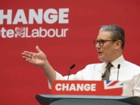 KONTRA EVROPSKOG TRENDA: Na izborima u Velikoj Britaniji očekuje se potpuni krah konzervativne desnice