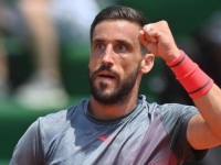 KVALIFIKACIJE U WIMBLEDONU: Džumhur se plasirao u drugo kolo, Fatić se u trećem setu bori za prolazak