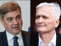 ŠPIRIĆ PORUČIO ZVIZDIĆU: 'Mržnja, laži i neistine su put u siguran sunovrat BiH!'