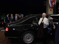 PUTINOVA DIPLOMATSKA OPERACIJA U PUNOM JEKU: Da li ruski diktator želi stvoriti azijski pandan NATO-u?