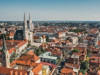 ISTI TREND I U SARAJEVU I U ZAGREBU: Veliki pad prodaje stanova