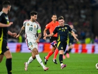 KAKVA NOĆ U NJEMAČKOJ: Švicarska u šokantnoj završnici ispustila pobjedu protiv domaćina turnira, Mađari u 100. minuti slomili otpor Škotske...