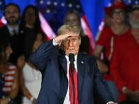TRUMP ŽESTOKO O ZELENSKOM: 'On je najveći trgovac ikad. Kad god dođe u SAD, ode sa...'