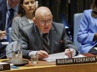 REZOLUCIJA O SREBRENICI IM NE DA MIRA: Ruski ambasador u UN-u najavio nove akcije...