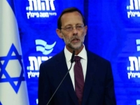 JEZIVIM ISTUPOM ZGROZIO CIJELI SVIJET: Izraelski političar se pozvao na Hitlera u svom pozivu na protjerivanje Palestinaca.. (VIDEO)