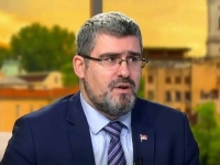 SRPSKI MINISTAR REZOLUTAN: 'Sarajevo želi reviziju tužbe BiH protiv Srbije i ratnu odštetu!'