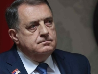 DODIK VAN SEBE: Srbija potpisala da je 'teritorijalni integritet Ukrajine osnova za mirovni sporazum'