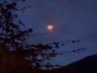HOROR U ZRAKU: Zapalio se Boeingov avion... (VIDEO)
