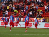 UEFA SKRATILA SPISAK: Ovo su mogući rivali Borca u prvom kolu Lige šampiona!