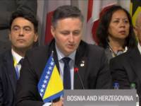 BEĆIROVIĆ JE SUDJELOVAO NA MOŽDA NAJVAŽNIJEM SAMITU U OVOJ DECENIJI: 'Jeftini spinovi iz RS-a...'