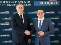 RAZGOVORI U HAGU: Ulazak u EU podrazumijeva i sistemsku borbu protiv korupcije i kriminala