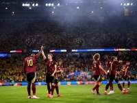 U STUTTGARTU JOŠ IMAJU POSLA: Belgija želi prvo mjesto u grupi