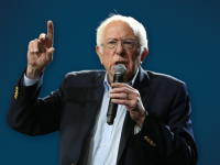 SENATOR SANDERS NEMA DILEMU ZA RAZLIKU OD ZVANIČNOG WASHINGTONA: 'Benjamin Netanyahu je ratni zločinac'