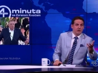 ZORAN KESIĆ NASMIJAO CIJELI REGION: 'Pa, šta kaže glavni Svesrbin kada zvanično postajemo Srpska republika Srbija?' (VIDEO)