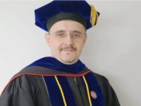 KRUNA AKADEMSKIH DOSTIGNUĆA: Krajišnik doktorirao filozofiju u Sjedinjenim Američkim Državama