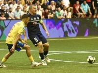 RUMUNI SU BILI PREJAKI: BiH ostala bez polufinala Eura u mininogometu