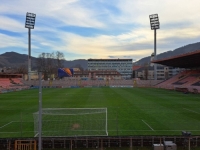 DOGOVORENO JE: Bilino polje u Zenici će se adaptirati za  utakmice UEFA Lige nacija A