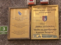 PODACI AGENCIJE ZA STATISTIKU: Broj nezaposlenih u BiH porastao