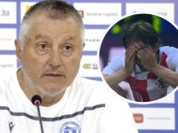 TOMISLAV IVKOVIĆ O LUKI MODRIĆU: 'Meni je neprijatno da ga kritikujem, ispričavam mu se ali ja moram reći...'