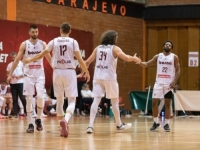 ABA 2 LIGA SE VRAĆA U GLAVNI GRAD BiH: Sarajevska Bosna dobila specijalnu pozivnicu!