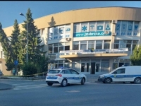 BRZA AKCIJA: Uhapšena osoba koja je ranila policajca u Brčkom