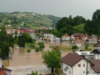 SANACIJA ŠTETA OD POPLAVA: Općina Centar Sarajevo izdvojila 30.000 KM za pomoć Bužimu
