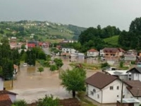 ODLUČENO NA VANREDNOJ SJEDNICI OŠ CZ-a: U Bužimu proglašeno stanje elementarne nepogode