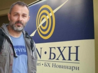 BH NOVINARI POVODOM POZIVA AVDI AVDIĆU NA SASLUŠANJE: SIPA mora znati da novinari imaju pravo na zaštitu izvora informacija!