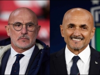 SELEKTORI ŠPANIJE I ITALIJE ODREDILI IGRAČE ZA EURO: Spalletti 'prekrižio' tri igrača, De la Fuente ne računa na mladu zvijezdu Barcelone