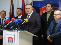 'ŽALBA JE NEOSNOVANA': Sud BiH odbio žalbu SDS-a na odluku CIK-a