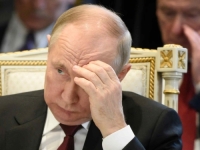 PUTINU JE DANAS CRNI PETAK: Loše vijesti iz Pariza prestižu jedna drugu