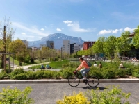 'PRIJESTOLNICA ALPA': Najkvalitetniji grad za život na svijetu nalazi se u Evropi