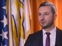 SEMIR EFENDIĆ, LIDER STRANKE ZA BiH: 'Najveći problem u Srebrenici je što načelnika biraju građani Srbije!' (VIDEO)