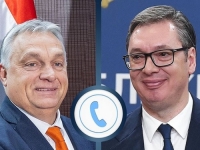 ZVONILI TELEFONI: Vučić jedan od rijetkih državnika koji je čestitao pobjedu, ali Orbanu i nije do slavlja…