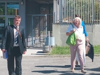 RAMIĆ ČAMIL I OSTALI: Na suđenju za zločine u Višegradu, svjedok Tužilaštva Bosne i Hercegovine...
