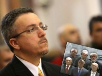 HRVATSKOM PRAVNIKU SE POLEMIKA OBILA O GLAVU: Pokušao osporiti da je Hrvatska izvršila agresiju na BiH, a onda je uslijedio HLADAN TUŠ...