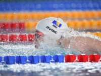 JOŠ JEDNA SJAJNA VIJEST IZ BEOGRADA: Iman Avdić osvojila osmo mjesto na Evropskom prvenstvu