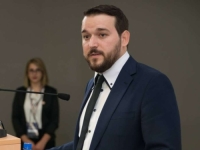 PREPUCAVANJE PREKO LEĐA RADNIKA: Čavalić optužio Sabinu Čudić da je priča o uvođenju neradne nedjelje laž
