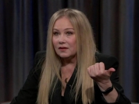 DUŠEVNA BOL: Glumica Christine Applegate priznala da je bila u pravoj depresiji dok se nosila s bolešću (FOTO)