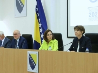 LOKALNI IZBORI: CIK objavio upute za podnošenje prijava za ovjeru koalicija i listi neovisnih kandidata