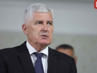 ČOVIĆ UPUTIO BAJRAMSKU ČESTITKU: 'Da srce svakog vjernika bude ispunjeno istinskim blagoslovom!'