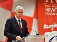ŽURNO, U MOSTARU: Dragan Čović sazvao sjednicu Predsjedništva HNS, na dnevnom redu je...